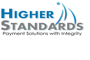 Higher Standards Logo