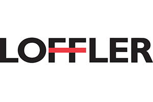 Loffler Logo