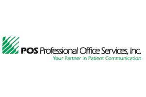 Professional Office Services Logo
