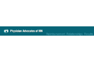 Physicians Advocates Logo